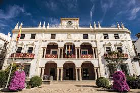 Ayuntamiento Priego de Córdoba